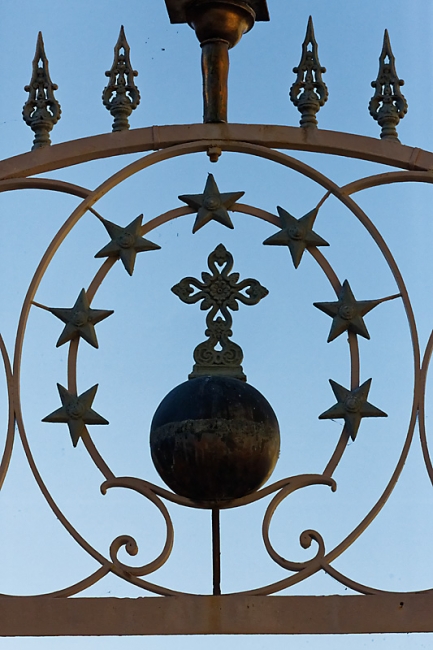 Chartreuse de Valbonne-073